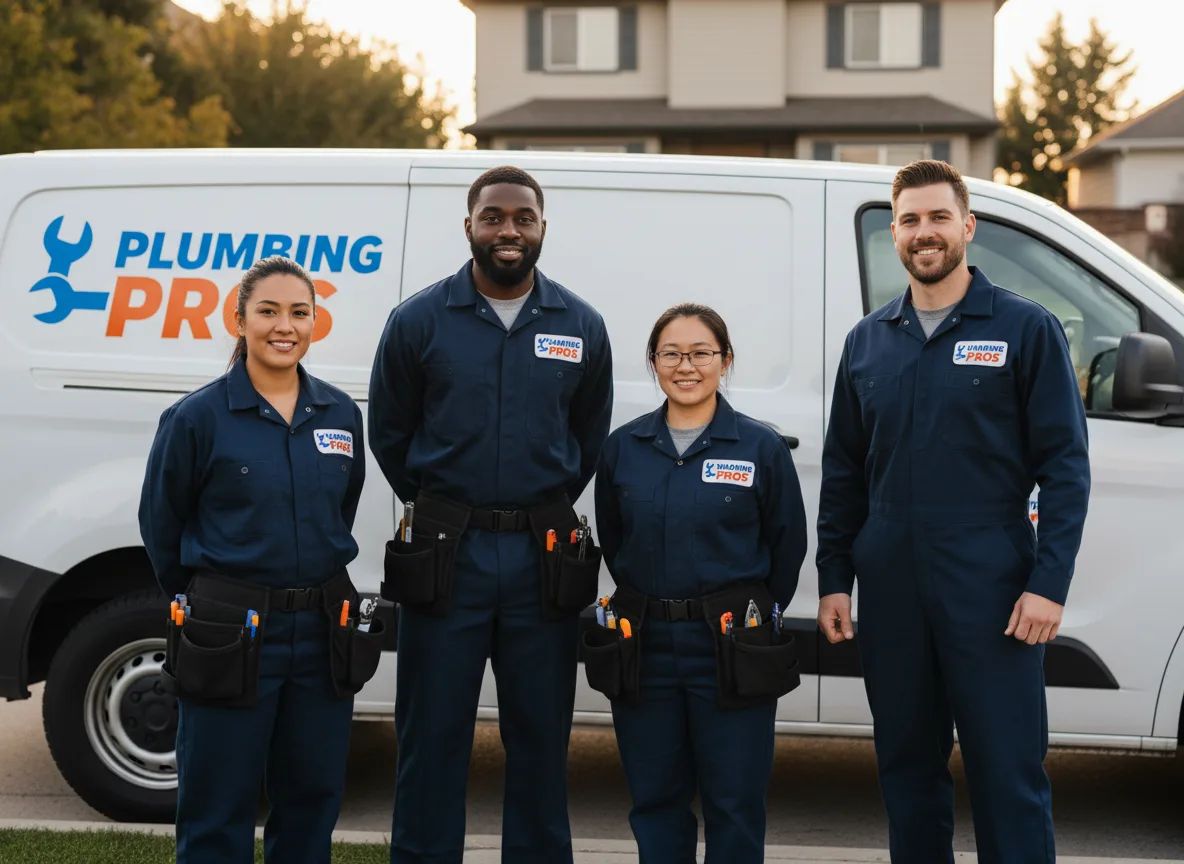 Water Heater Repair company in Dover, AR